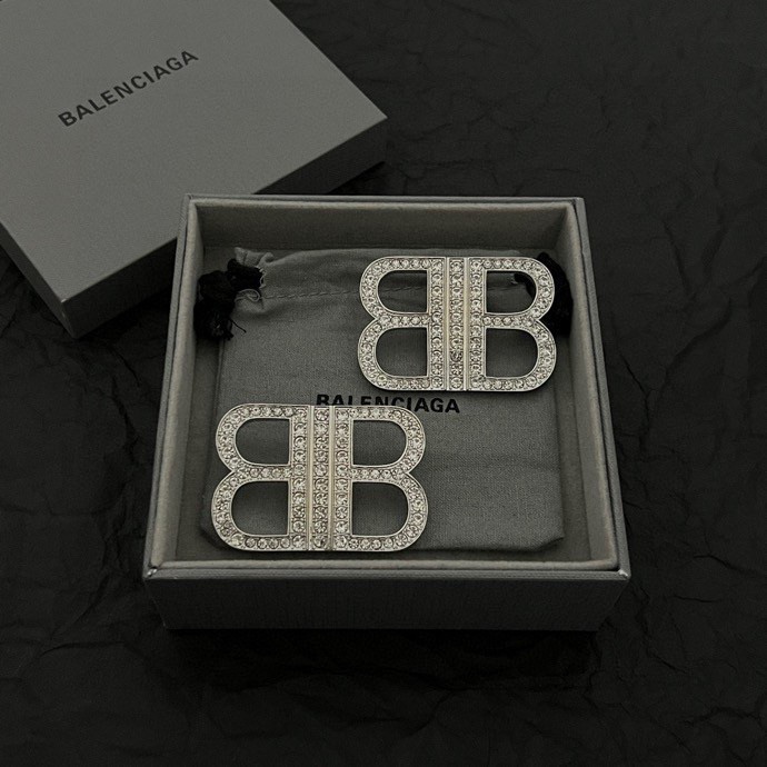 Balenciaga Earrings